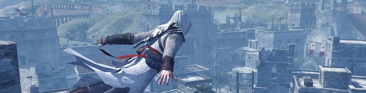 Imagen para Pequeños detalles: Assassin's Creed