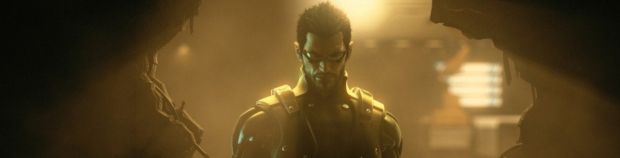 Imagen para Pequeños detalles: Deus Ex Human Revolution