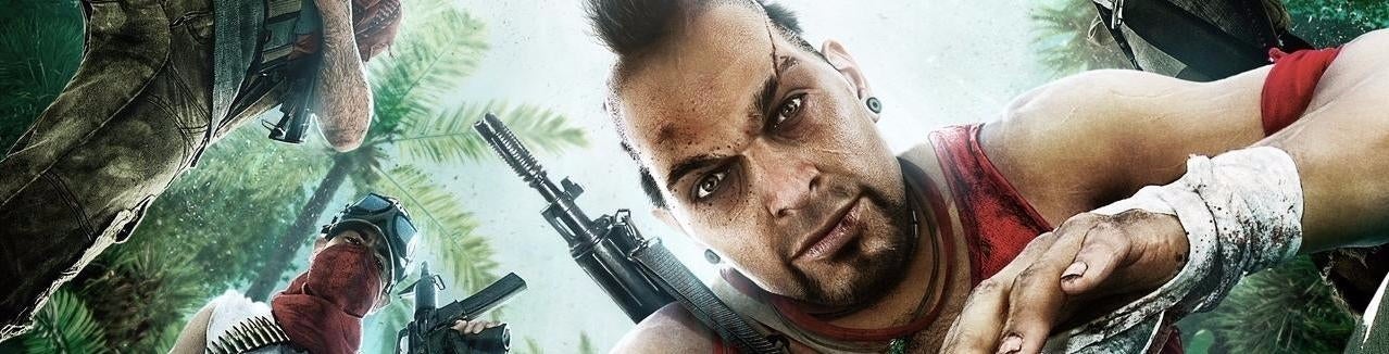 Imagen para Pequeños detalles: Far Cry 3