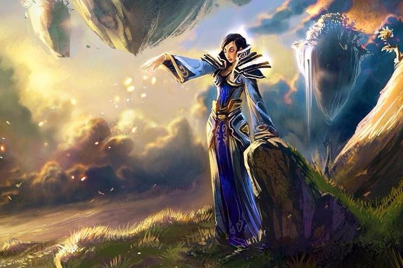 Pequeños detalles: World of Warcraft