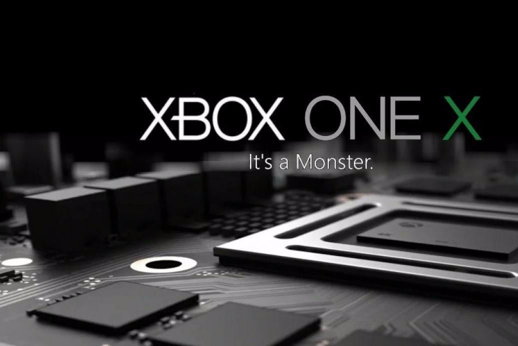 Immagine di Per Aaron Greenberg di Microsoft gli sviluppatori third party sono entusiasti di Xbox One X