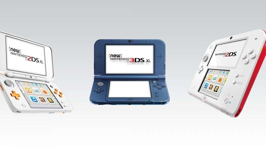 Immagine di Per Nintendo 3DS è sopraggiunta la fine del ciclo vitale?
