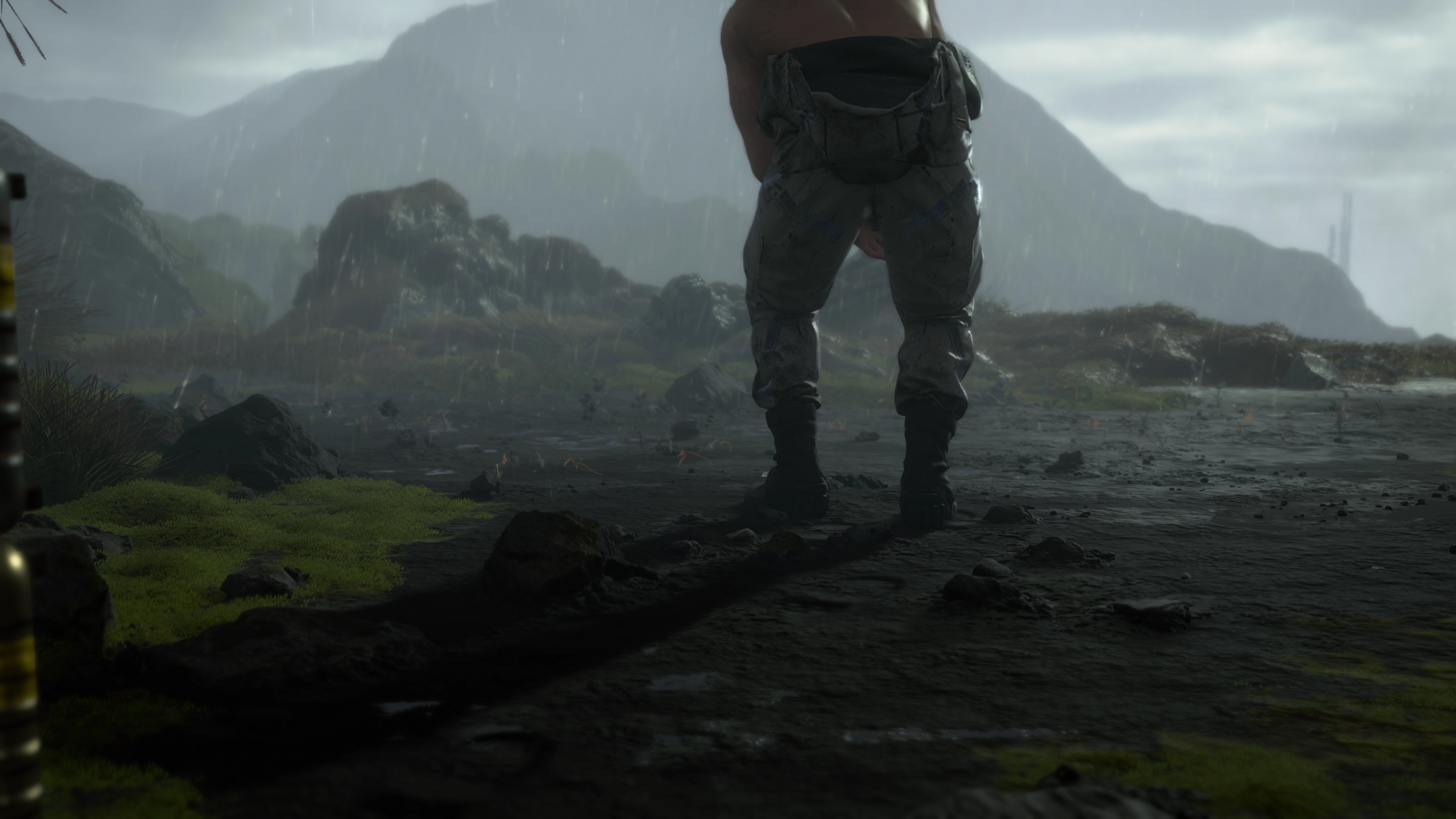 Death Stranding  Director s Cut   a beautifully tailored PS5 experience - 69