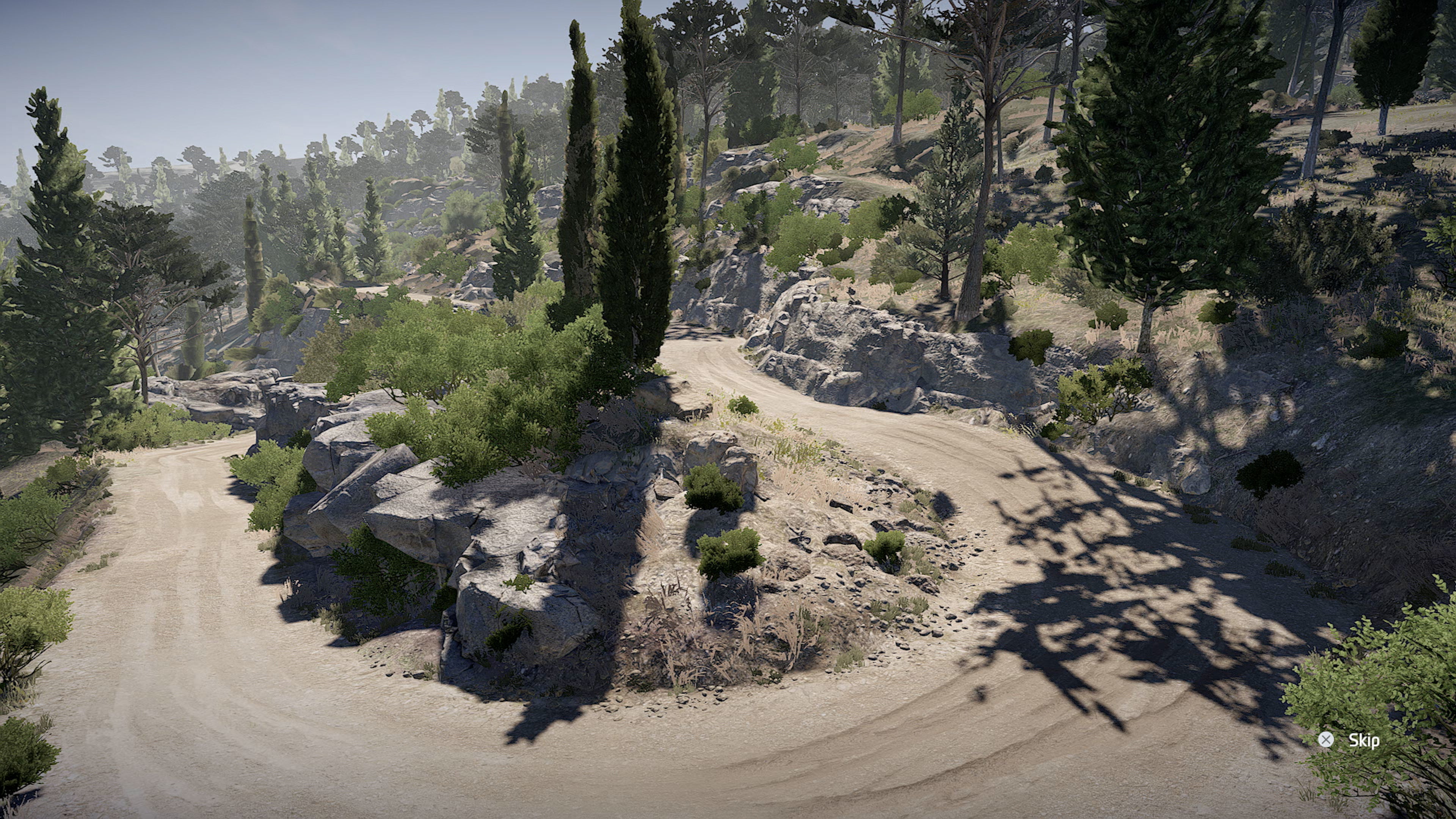 WRC 10 on Switch  is it really that bad  - 12