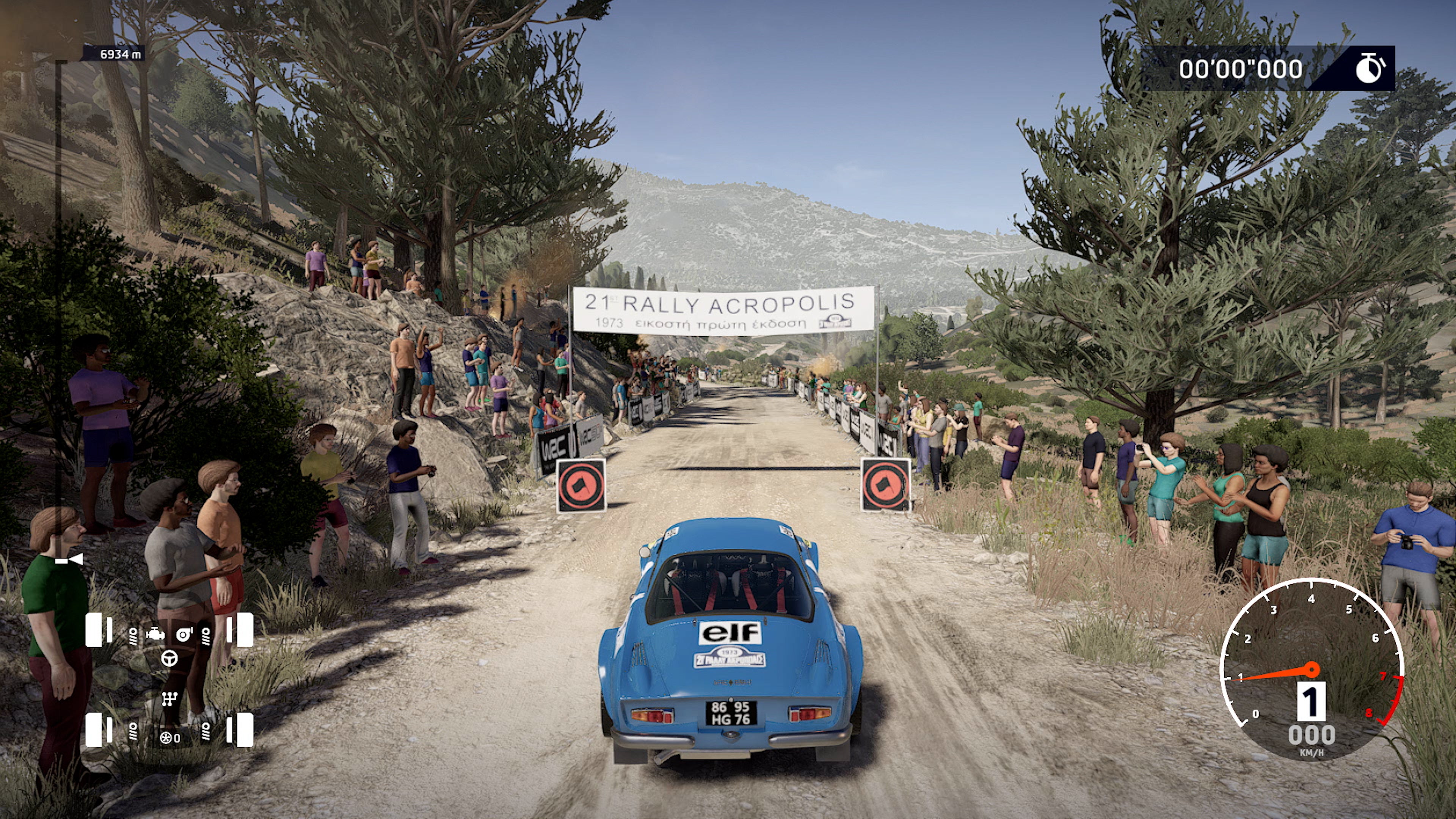 WRC 10 on Switch  is it really that bad  - 63
