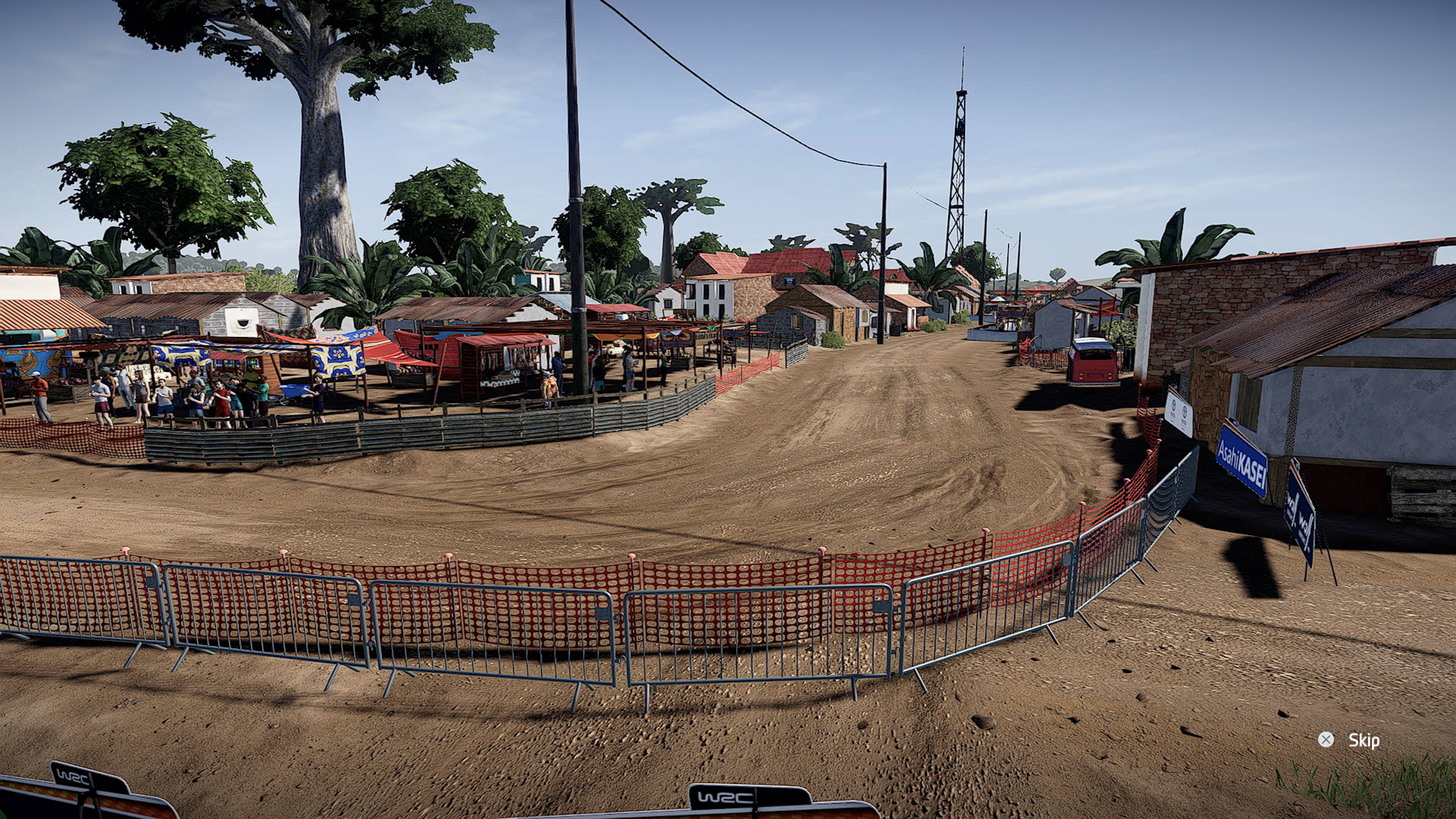 WRC 10 on Switch  is it really that bad  - 59