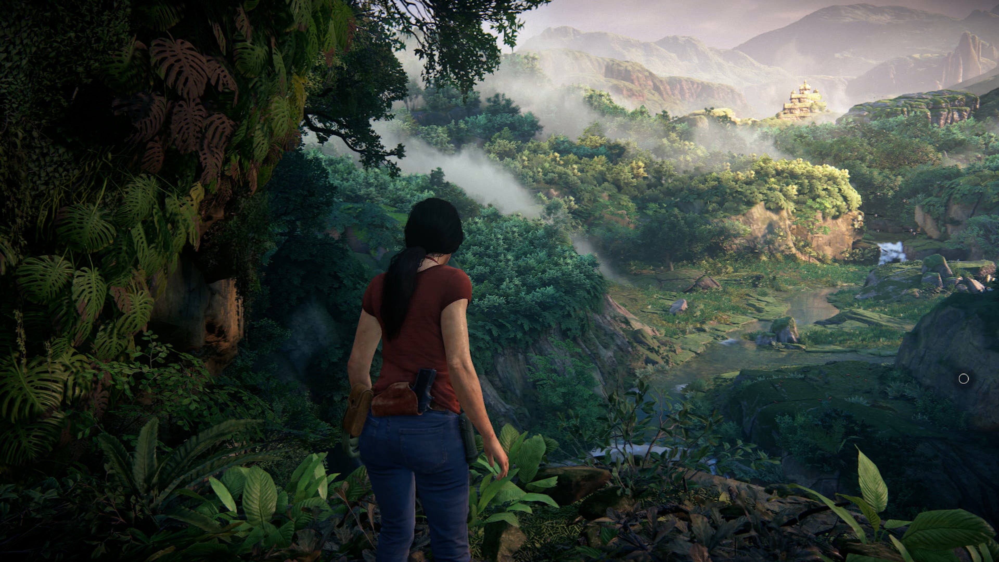 Uncharted  Legacy of Thieves   how PS5 improves upon a last gen masterpiece - 41