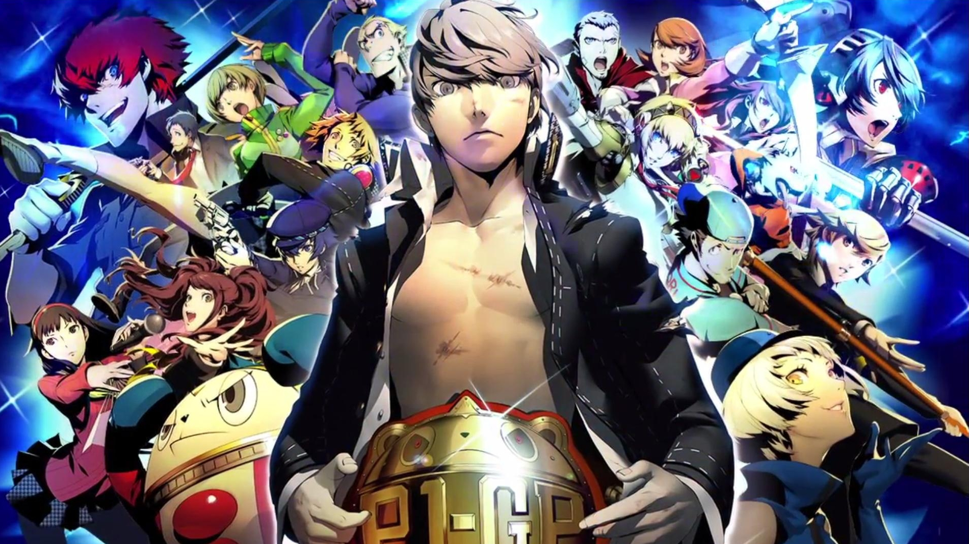 persona 4 arena ultimax switch