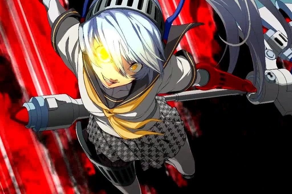 Image for Persona 4 Arena Ultimax heads to Europe in November