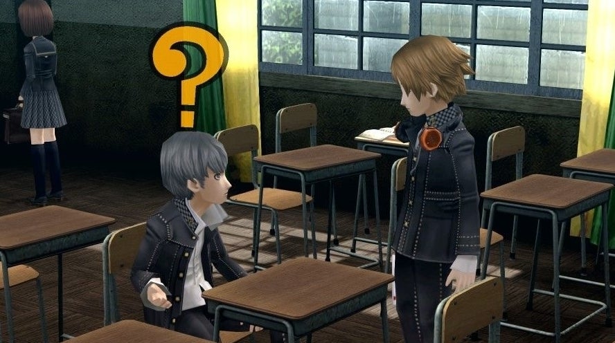 Persona 4 Golden test answers - How to ace all exams and class quiz  questions | Eurogamer.net