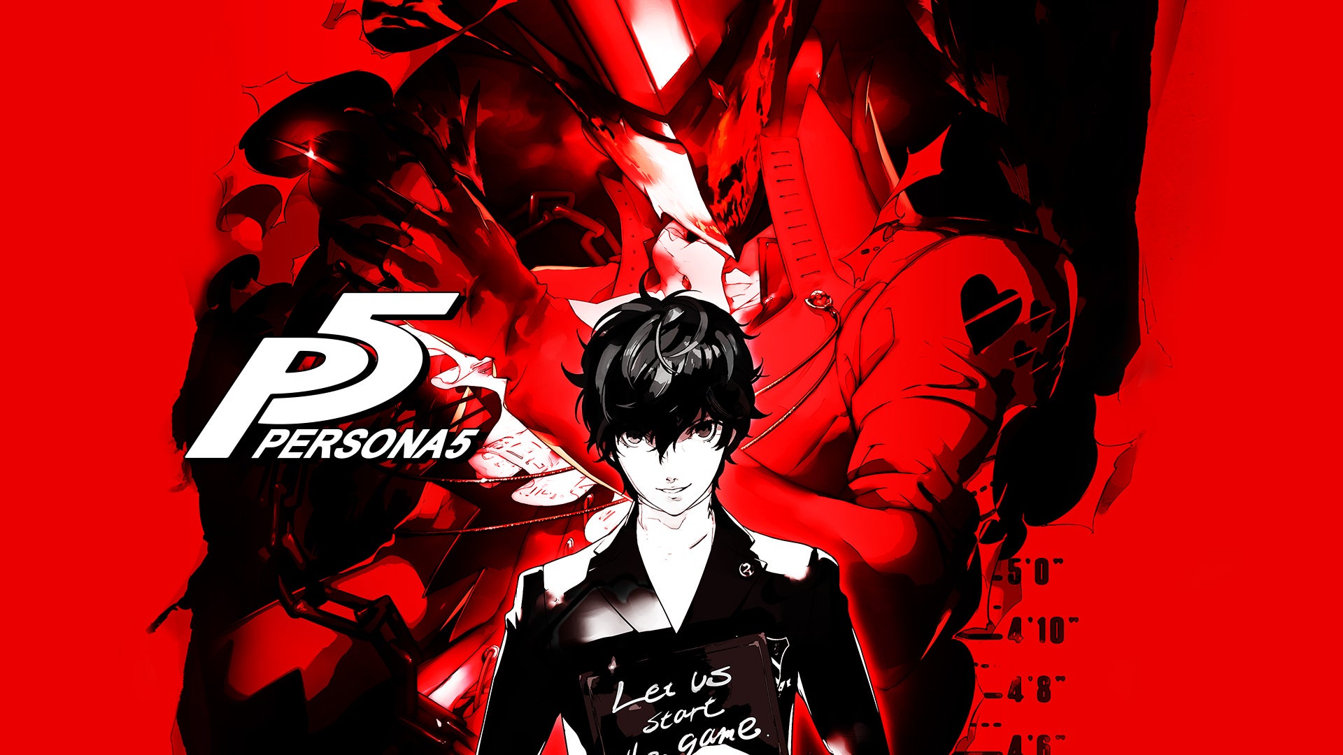 Image for Jelly Deals: Persona 5 is down to £24.99 on PS4