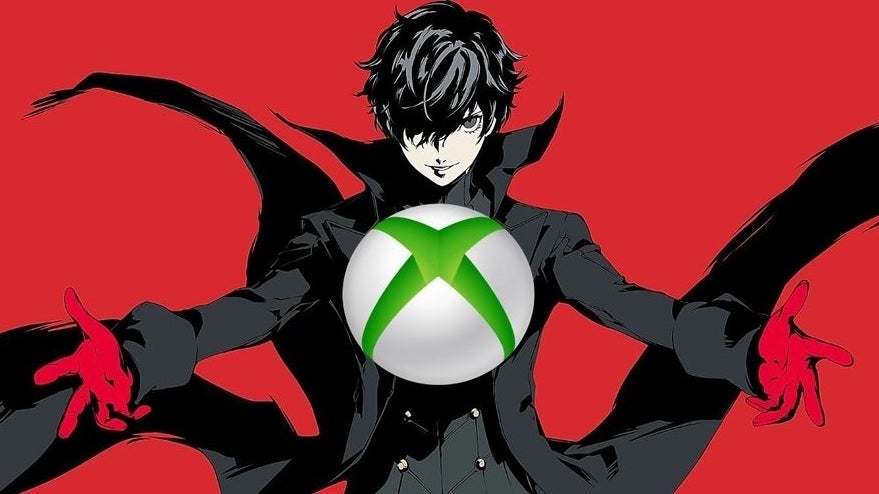Immagine di Persona 5 potrebbe arrivare anche su Xbox e su Xbox Game Pass