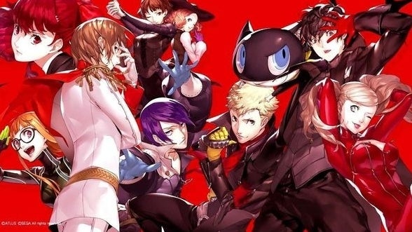 Image for Persona 5 Royal review - both better and worse than the original