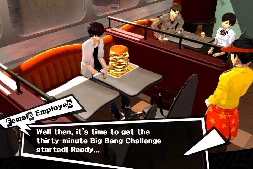 Persona 5 Social Stats - Best Ways To Increase Knowledge, Guts,  Proficiency, Kindness And Charm | Eurogamer.net