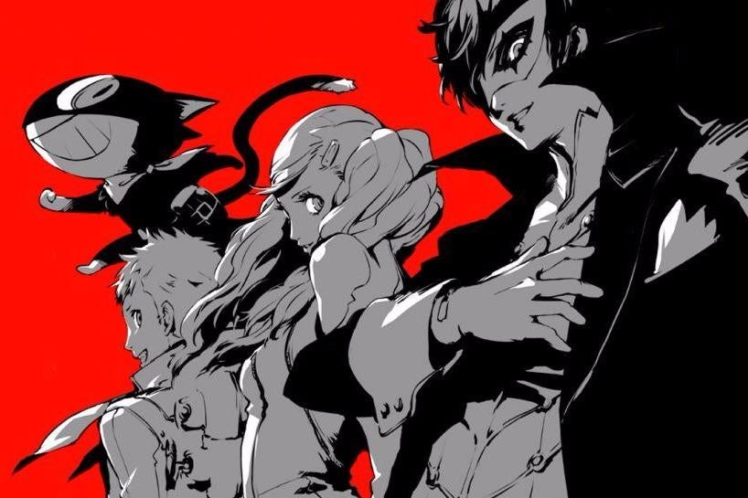 Image for Persona 5 Trophy list - How to unlock Guardian of the Pond, Cruiser of Pride Sinks, One Who Rebels Against a God, A Unique Rebel and other challenges