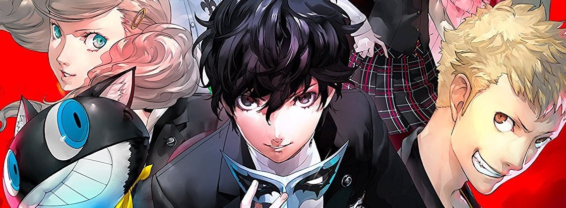 Persona 5 guide  Walkthrough and tips for making the most of your school year - 32