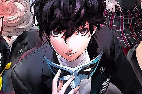 Image for Persona 5 guide: Walkthrough and tips for making the most of your school year