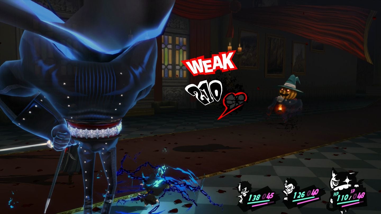 Persona 5 guide: Walkthrough and tips for making the most of your school  year | Eurogamer.net