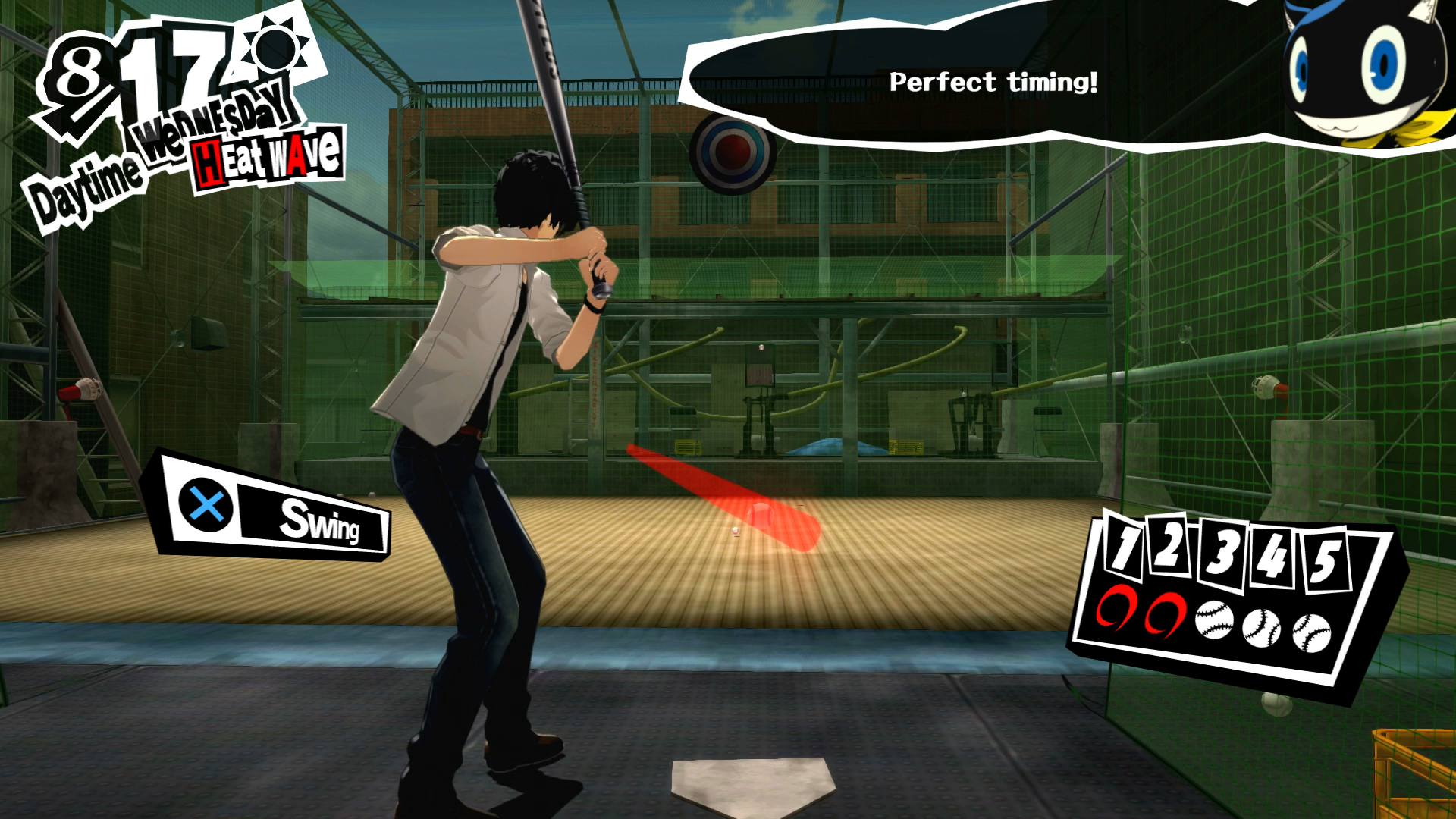 Persona 5 guide  Walkthrough and tips for making the most of your school year - 23