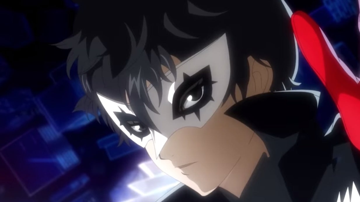 Image for Persona 5's much-expanded Royal edition is heading west on PS4 next year