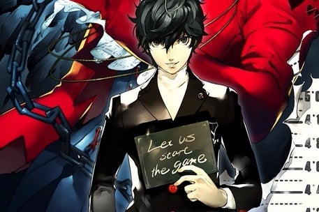 Image for Persona 5's new Ultimate Edition bundle includes all currently available DLC