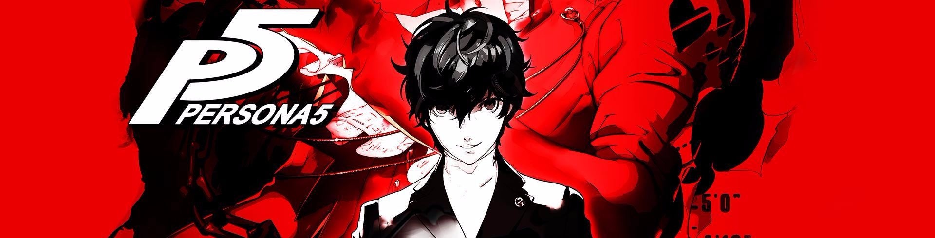 Image for Persona 5's translation is a black mark on a brilliant game