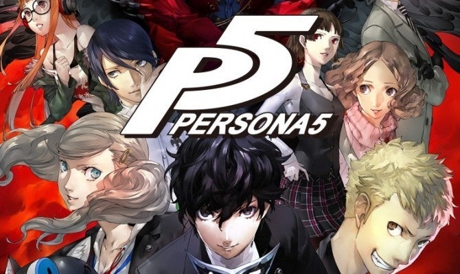 Imagem para Persona 5 - PlayStation 4 vs. PS3