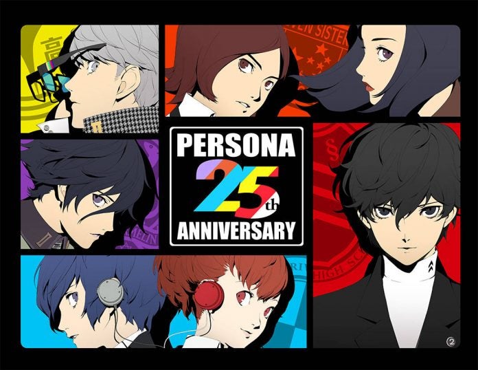 Obrazki dla Atlus ma w zanadrzu aż 7 projektów związanych z serią Persona