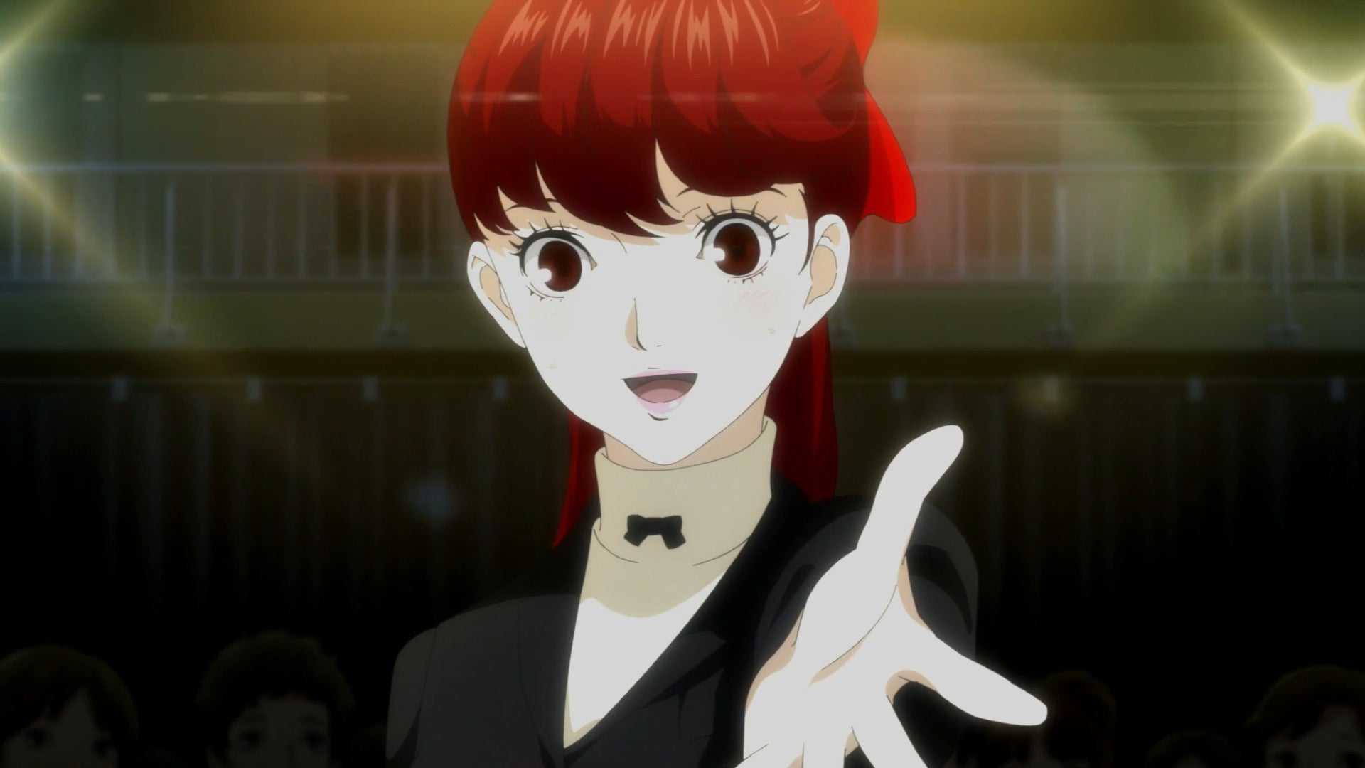 Persona 5 Royal Endings, including how to get all Bad, Good, and True  Endings | Eurogamer.net