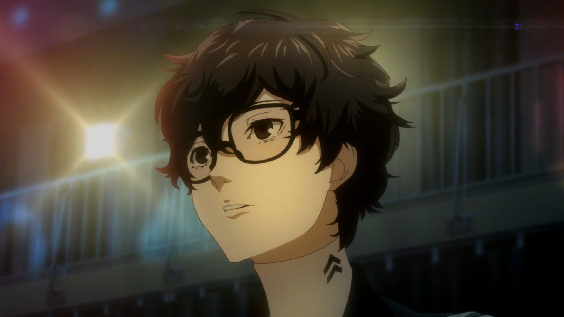 Persona 5 Royal Endings  including how to get all Bad  Good  and True Endings - 47