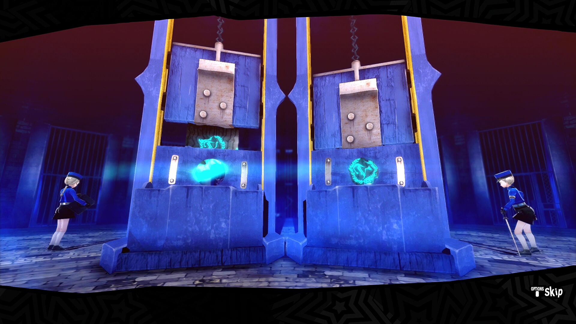Persona 5 Royal Fusions  including how to create the best possible Personas in the Velvet Room - 65