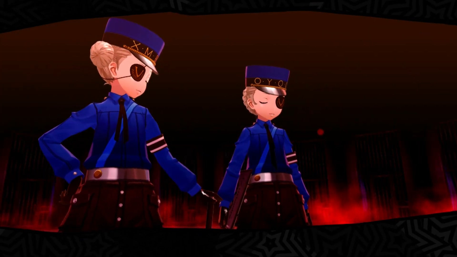 Persona 5 Royal Fusions  including how to create the best possible Personas in the Velvet Room - 84