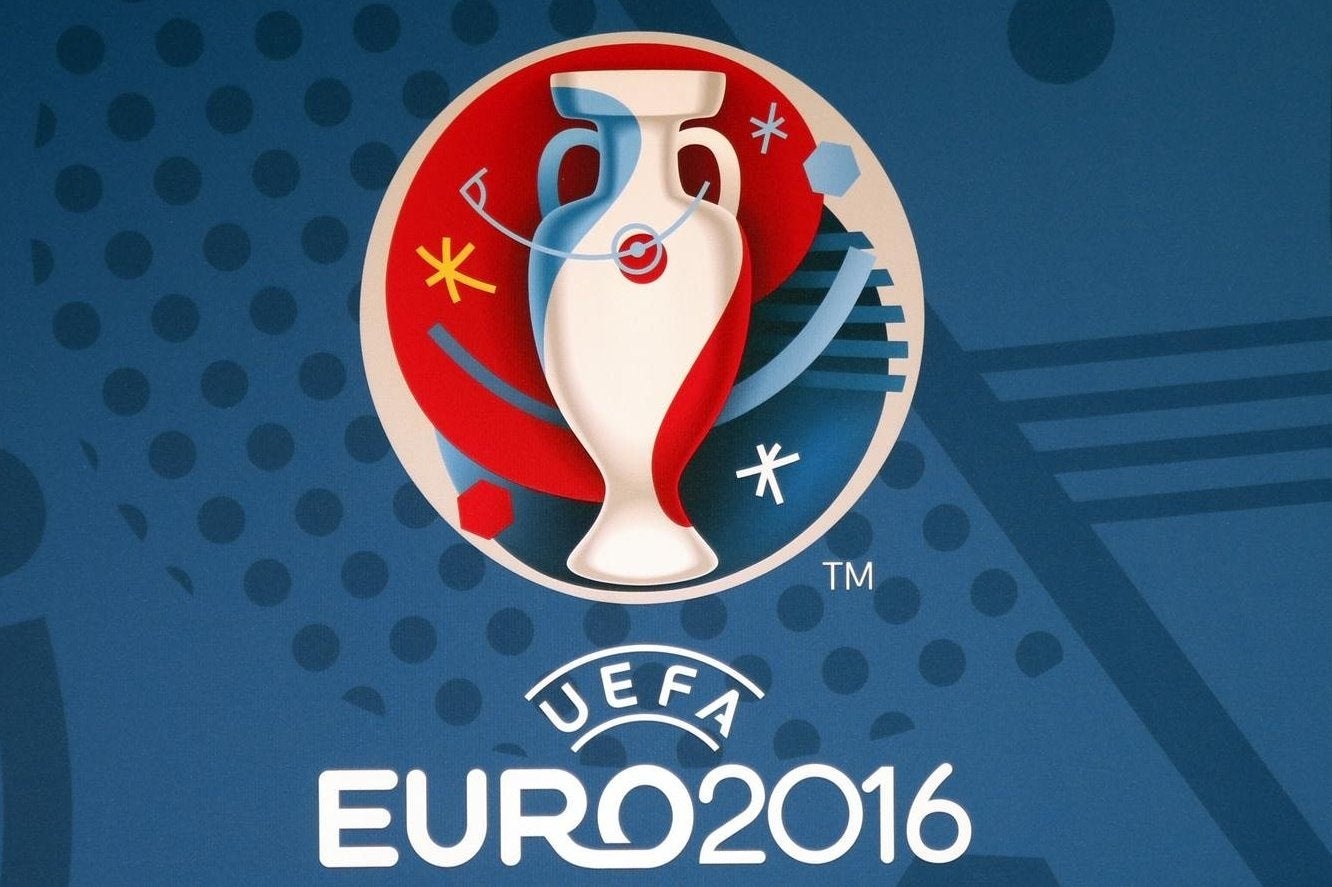 Imagem para PES 2016 com atualização gratuita do Euro 2016