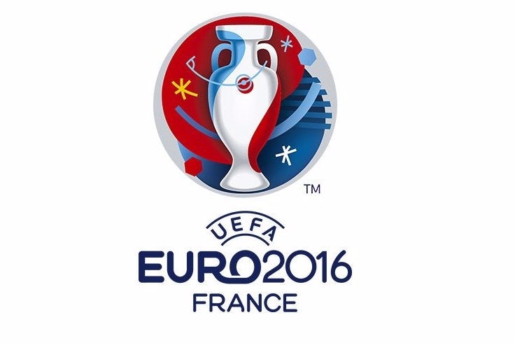 Imagen para Disponible PES 2016: UEFA Euro 2016