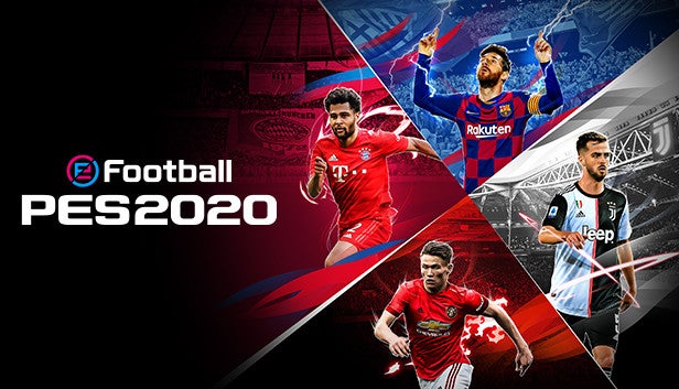 Image for PES 2021 "pared back" as Konami focuses on Xbox Series X, PS5 version
