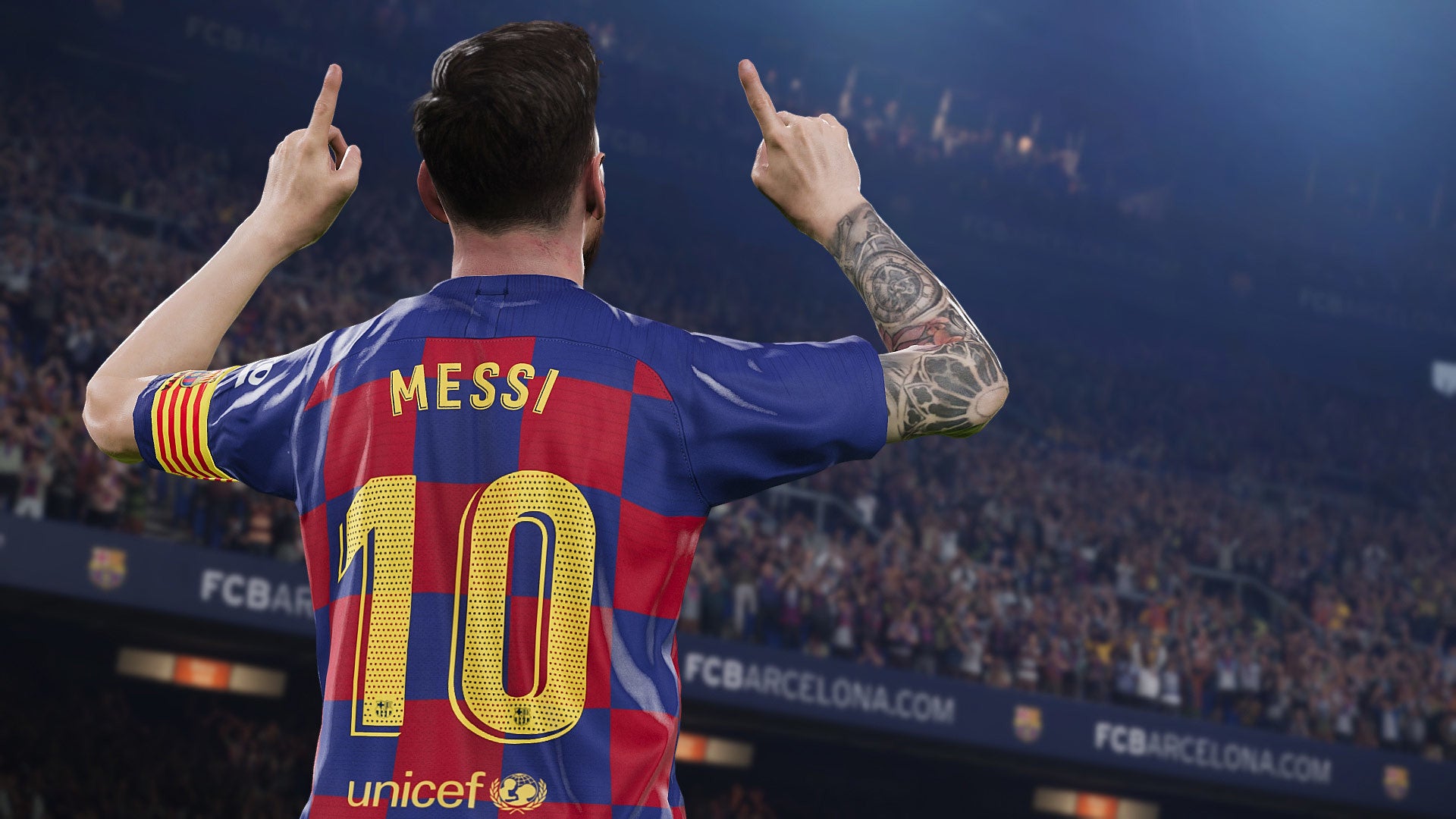 PES 2020 player ratings   the best rated Goalkeepers  Defenders  Midfielders and Forward players in eFootball PES 2020 - 72