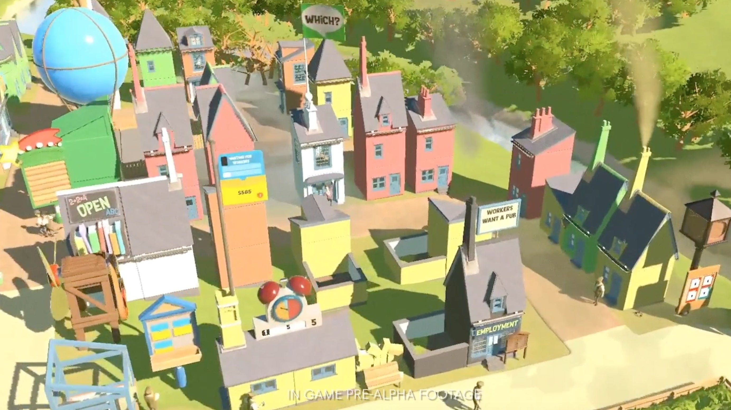 Image for Peter Molyneux shares first details on workshop-tinkering industrialist sim Legacy