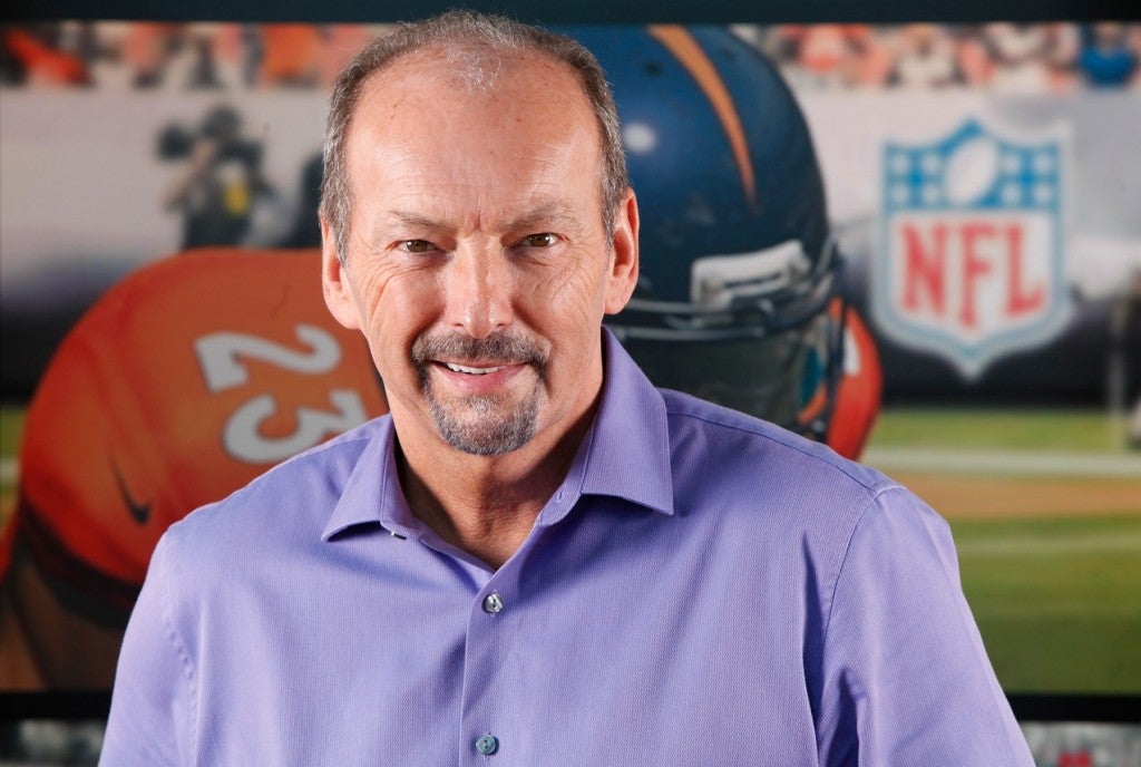 Image for EA announces Competitive Gaming Division, led by Peter Moore
