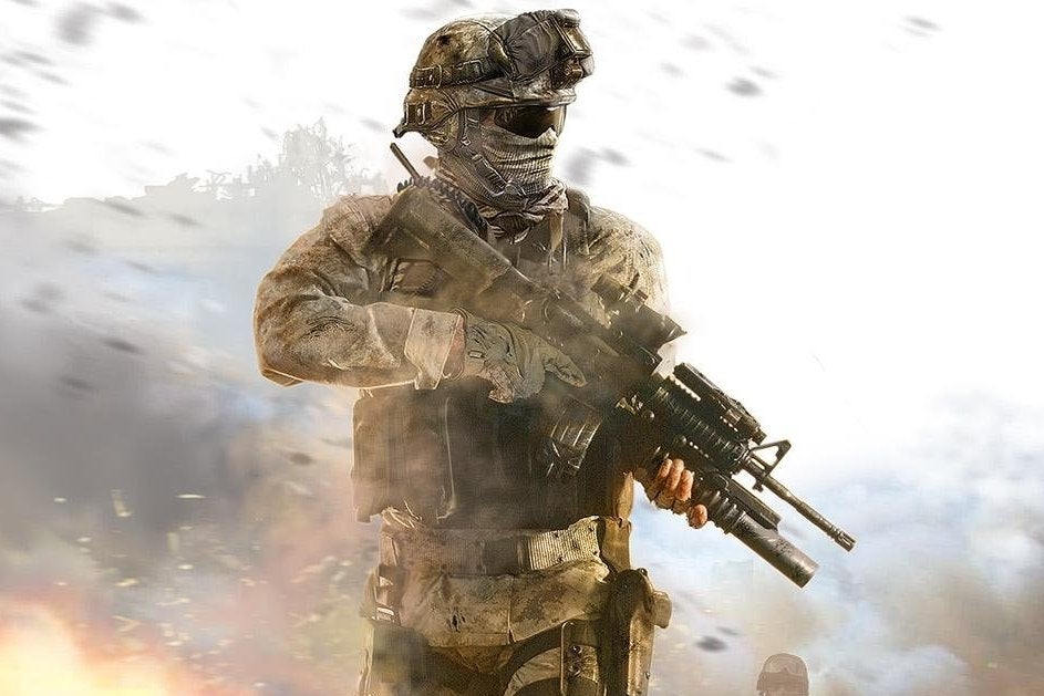 Imagem para Petição pede Modern Warfare 2 para a PS4 e Xbox One