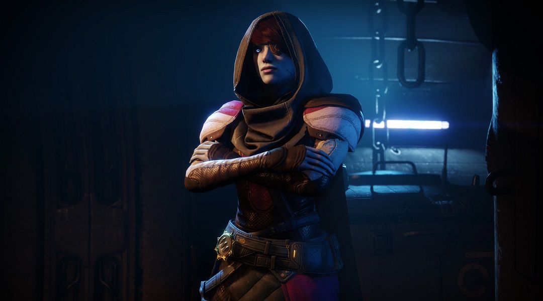 Image for Destiny fans hunt for hidden clue to Bungie's next game