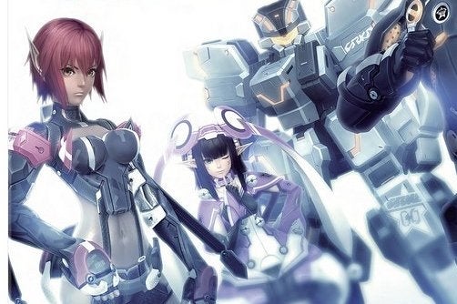 Image for Phantasy Star Online 2 is finally coming to PS4 in the West