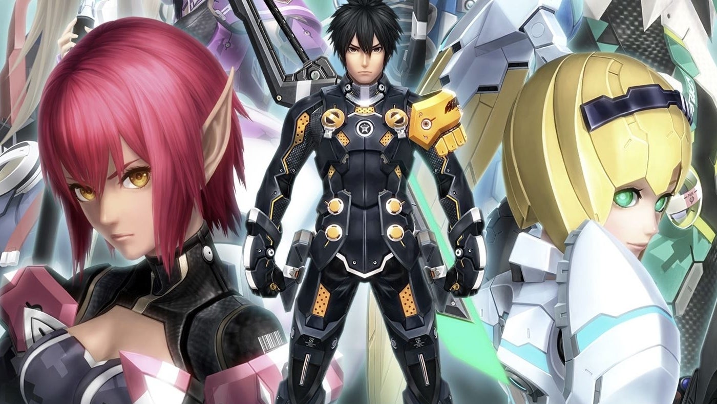 Image for Phantasy Star Online 2 is finally, finally coming to the West