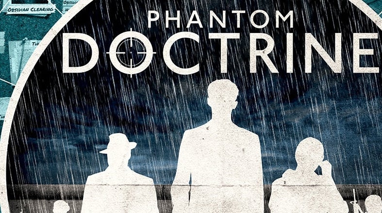 Immagine di Phantom Doctrine: lo strategico in stile XCOM debutta con uno Story Trailer per l'E3