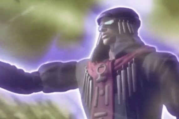 Image for Phantom Dust is getting an HD remaster next year