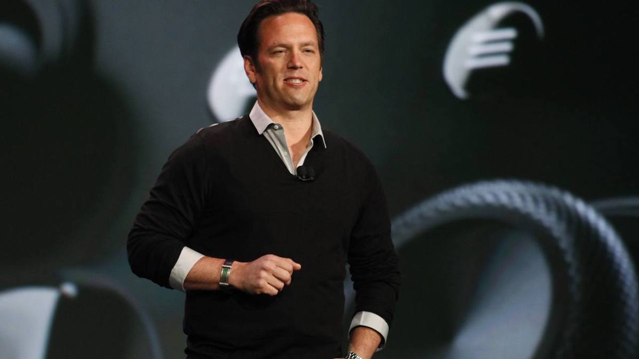 Image for Phil Spencer says Xbox will continue M&A activity to remain competitive