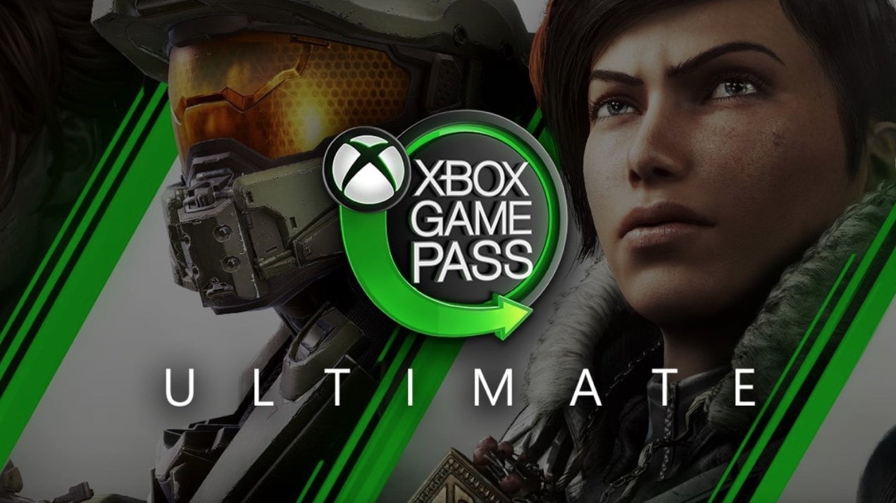 Phil Spencer says Game Pass competitors 