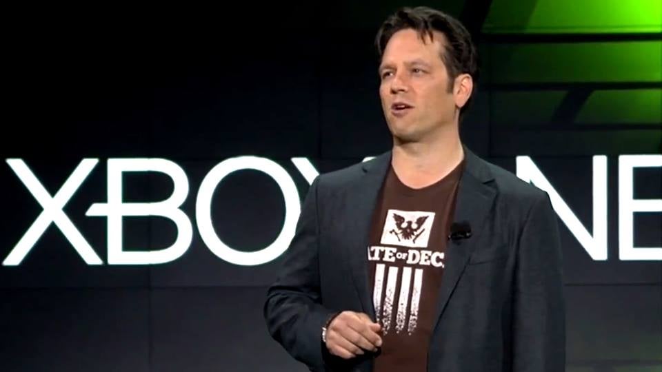 Image for Xbox One deserves to be "first class citizen" for indie games - Spencer