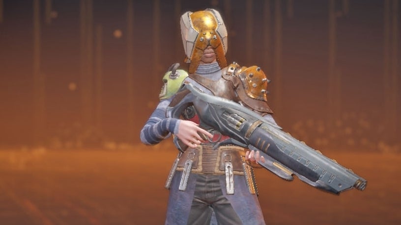 Obrazki dla Phoenix Point - klasy postaci: Szturm