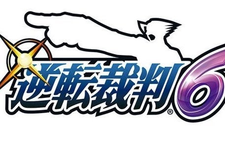 Image for Phoenix Wright: Ace Attorney 6 announced for Nintendo 3DS