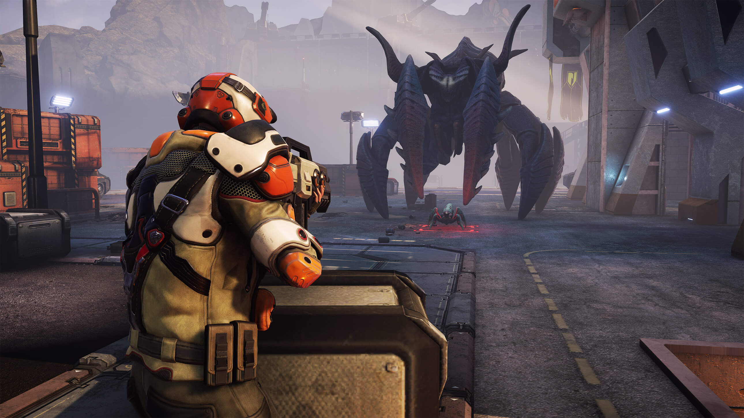 Julian Gollop Defends Epic Games Store Exclusivity For Phoenix Point Gamesindustry Biz